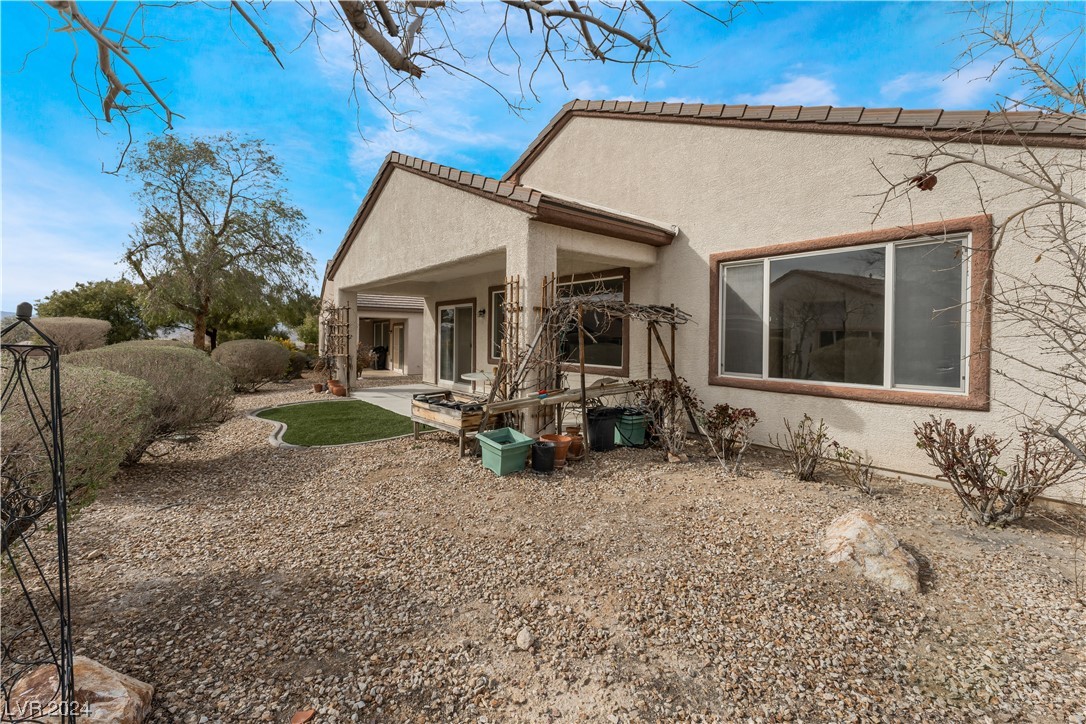 2517 Penumbra Drive