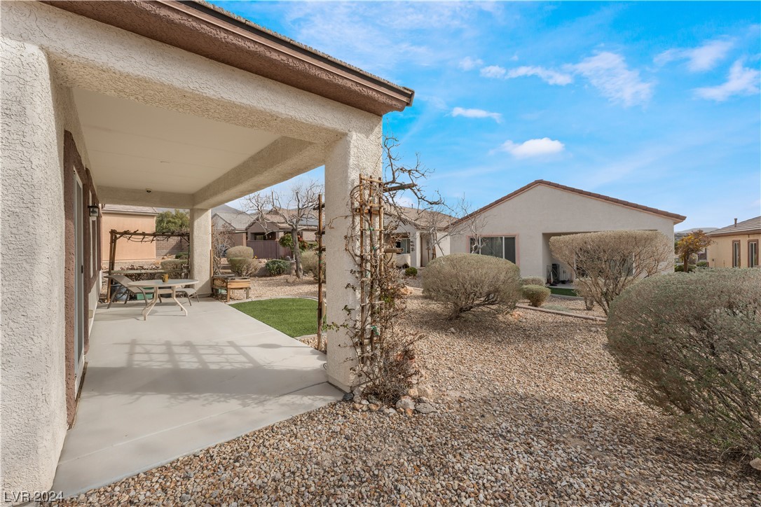 2517 Penumbra Drive
