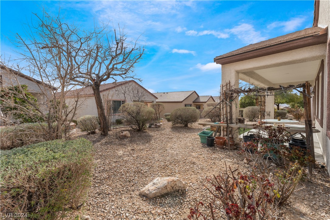 2517 Penumbra Drive