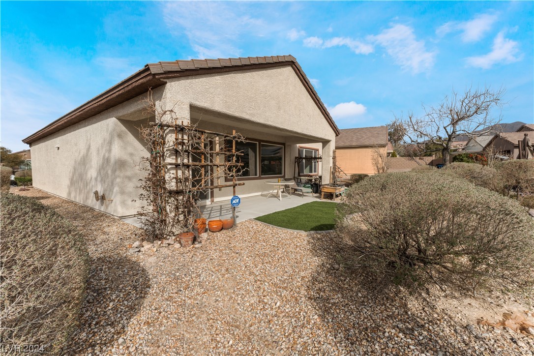 2517 Penumbra Drive