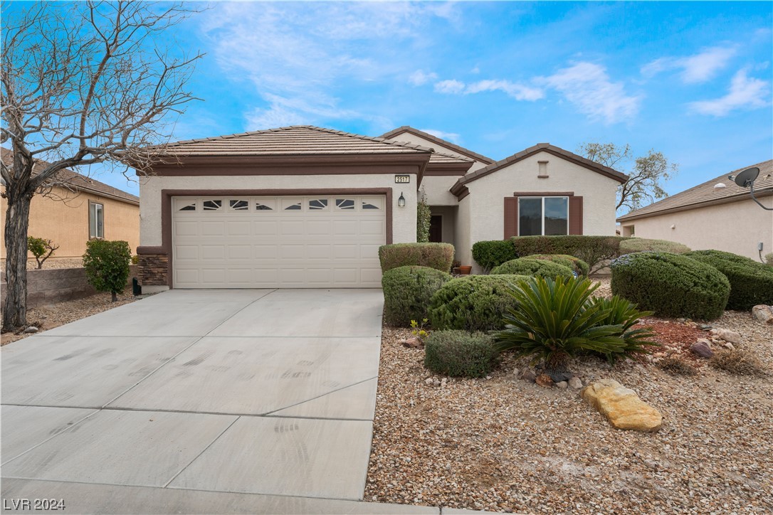 2517 Penumbra Drive
