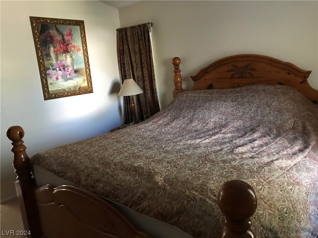 3321 Misty Cove Court