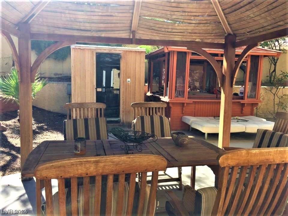 3321 Misty Cove Court