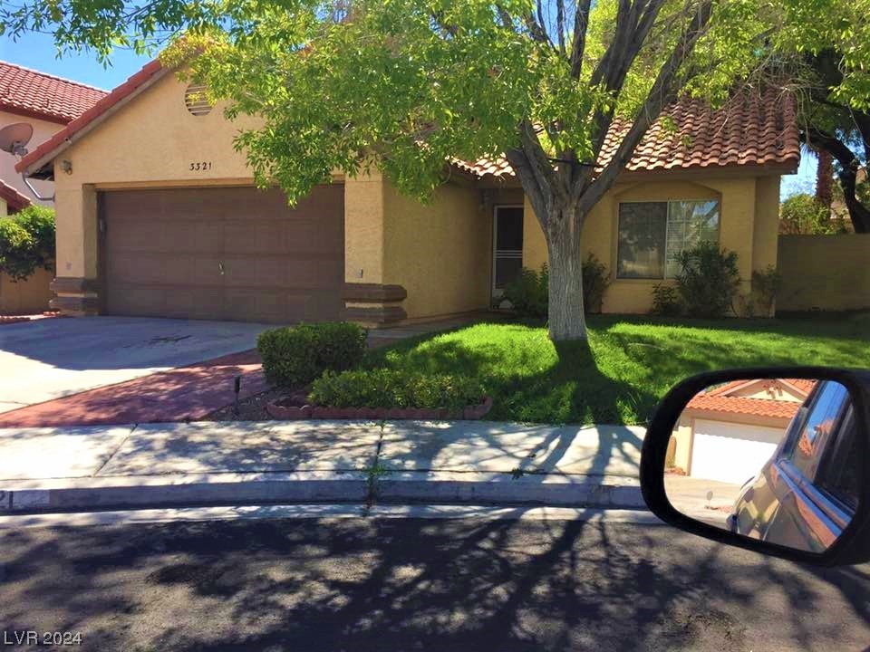 3321 Misty Cove Court