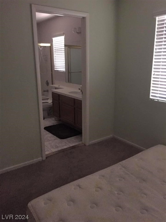 3321 Misty Cove Court