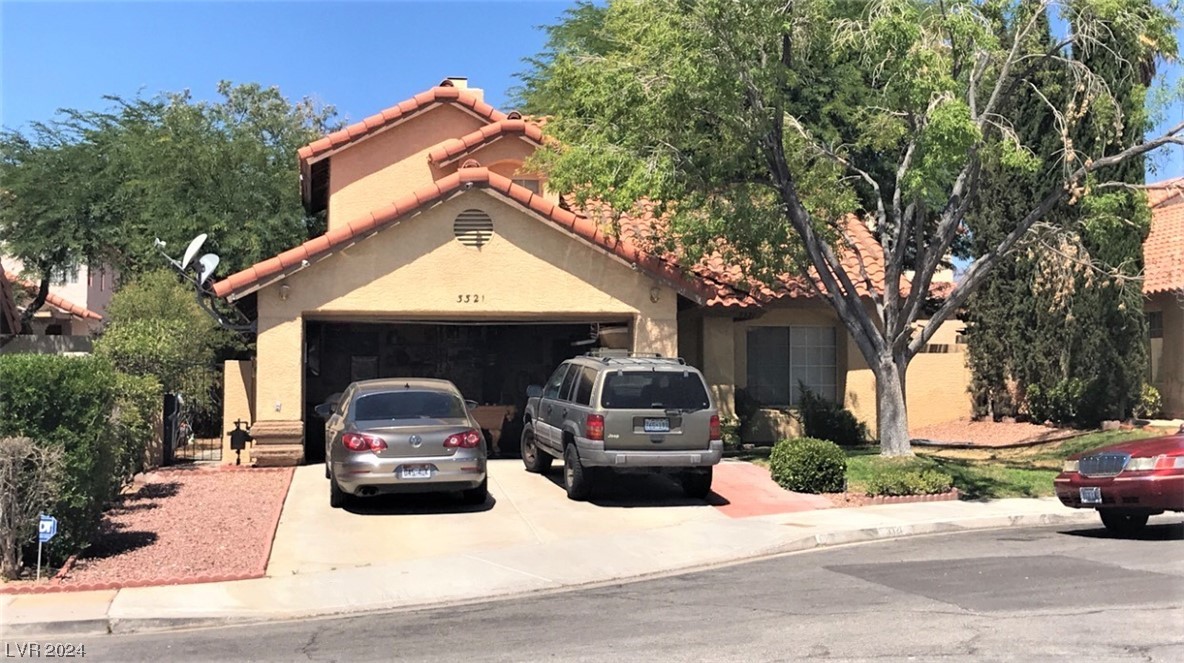 3321 Misty Cove Court