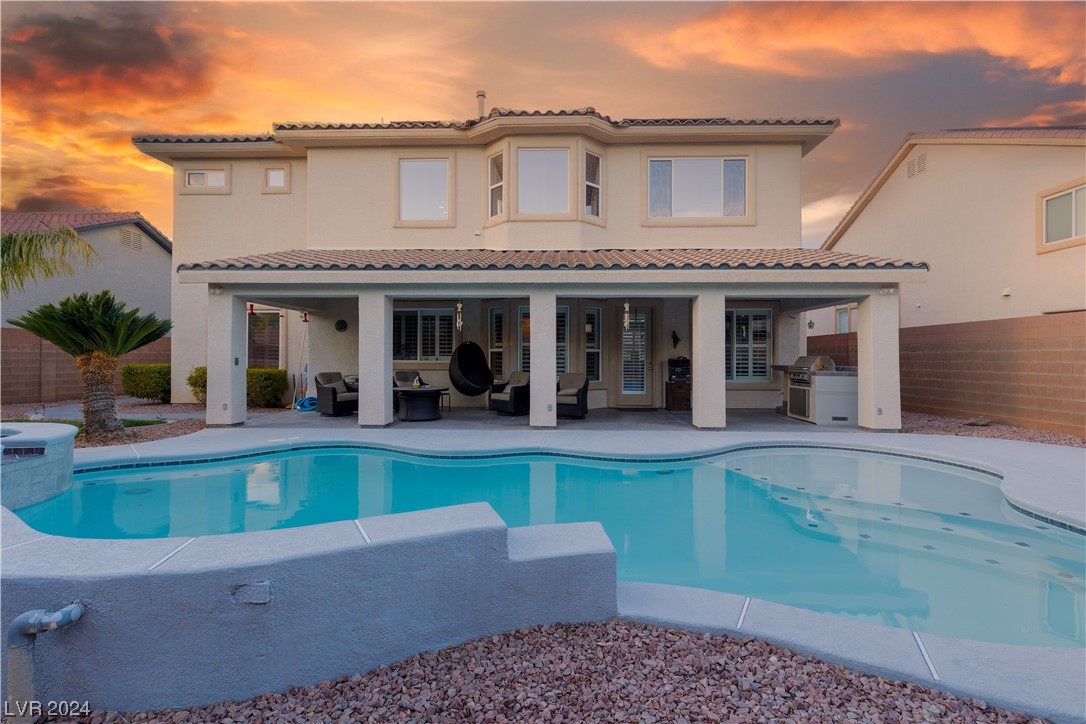 5225 Villa Dante Avenue