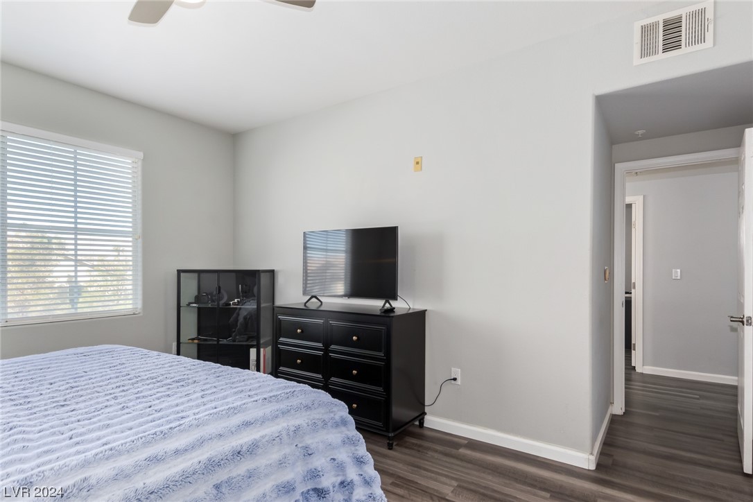 7143 South Durango Drive 303