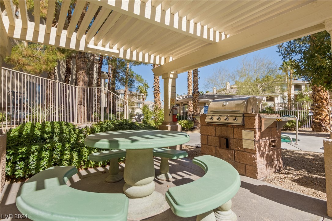 7143 South Durango Drive 303