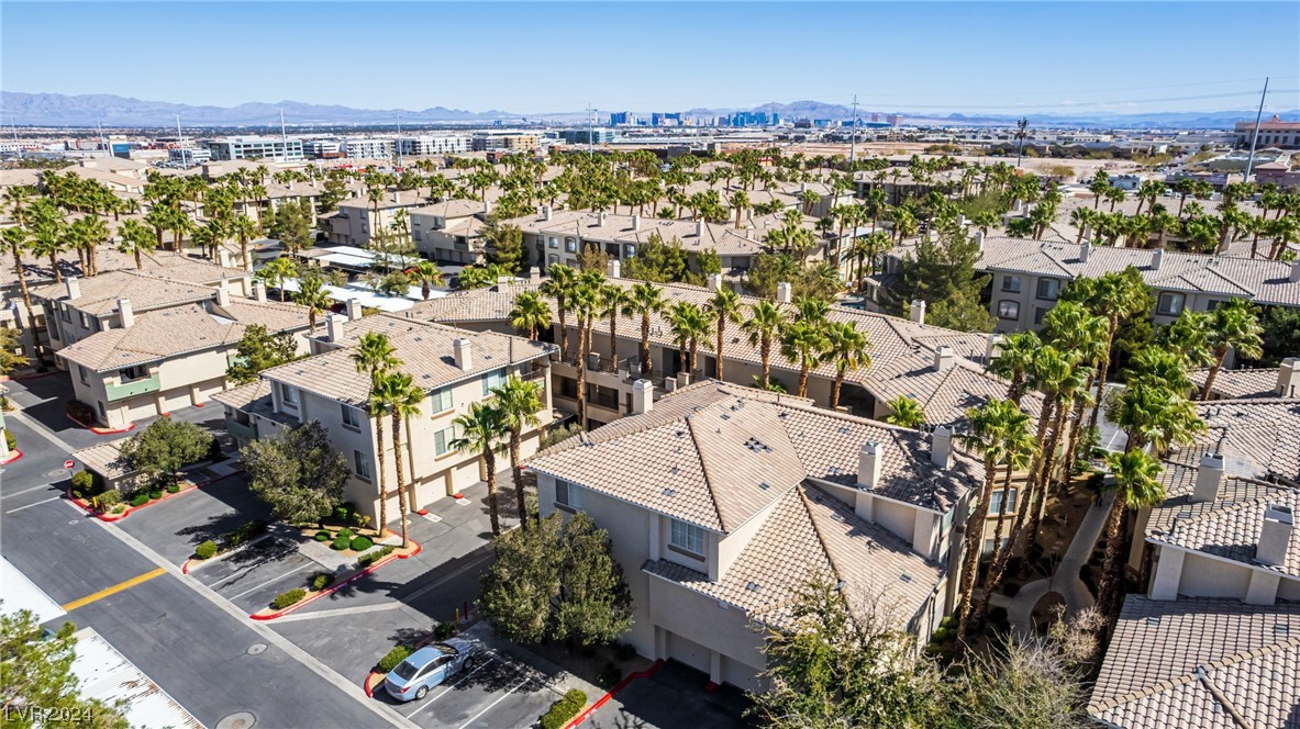 7143 South Durango Drive 303