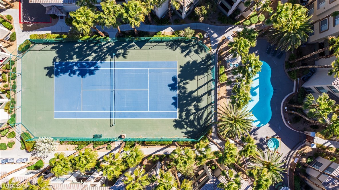 7143 South Durango Drive 303