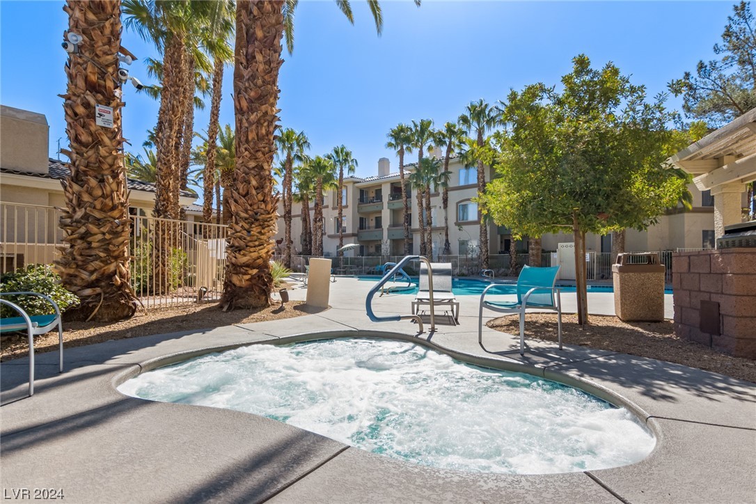 7143 South Durango Drive 303