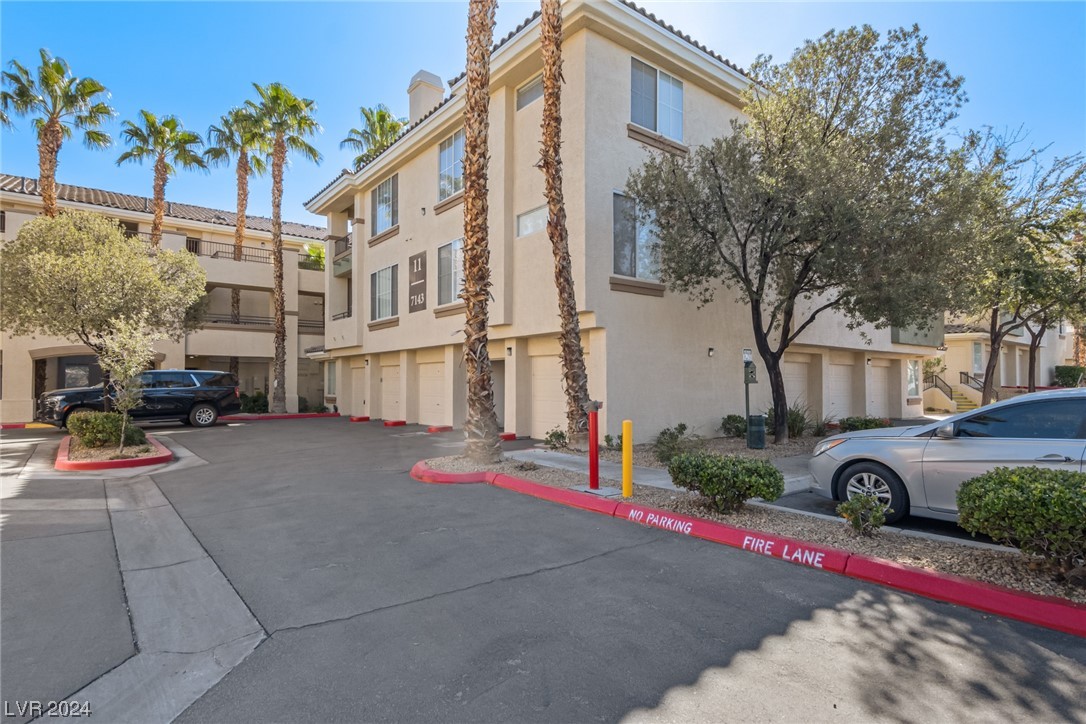 7143 South Durango Drive 303