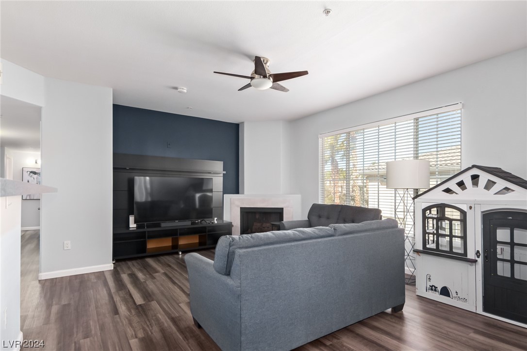 7143 South Durango Drive 303