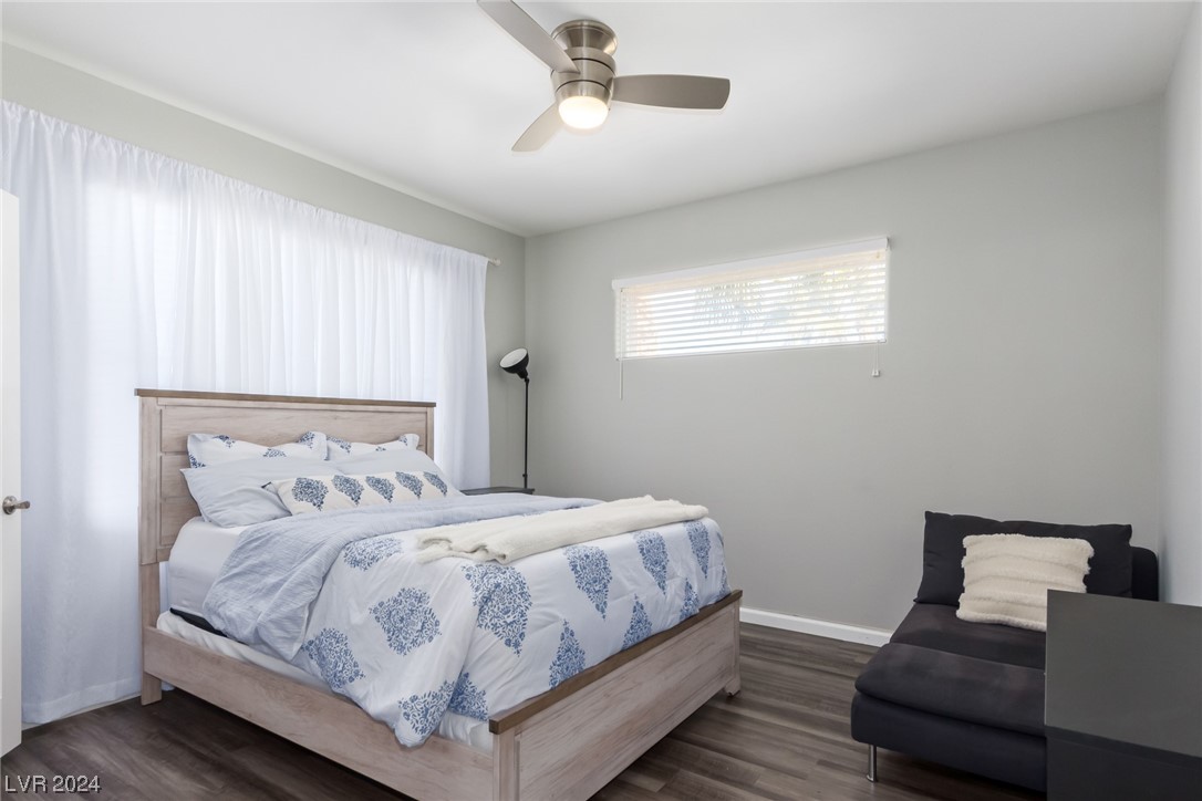 7143 South Durango Drive 303