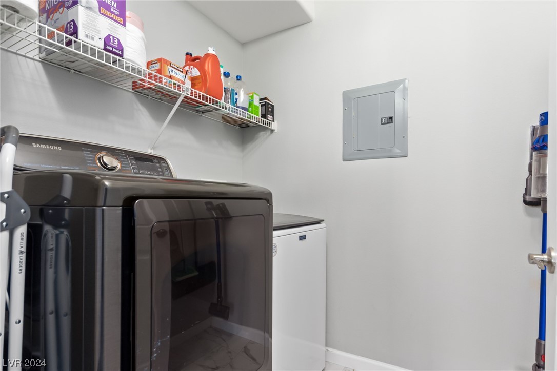 7143 South Durango Drive 303