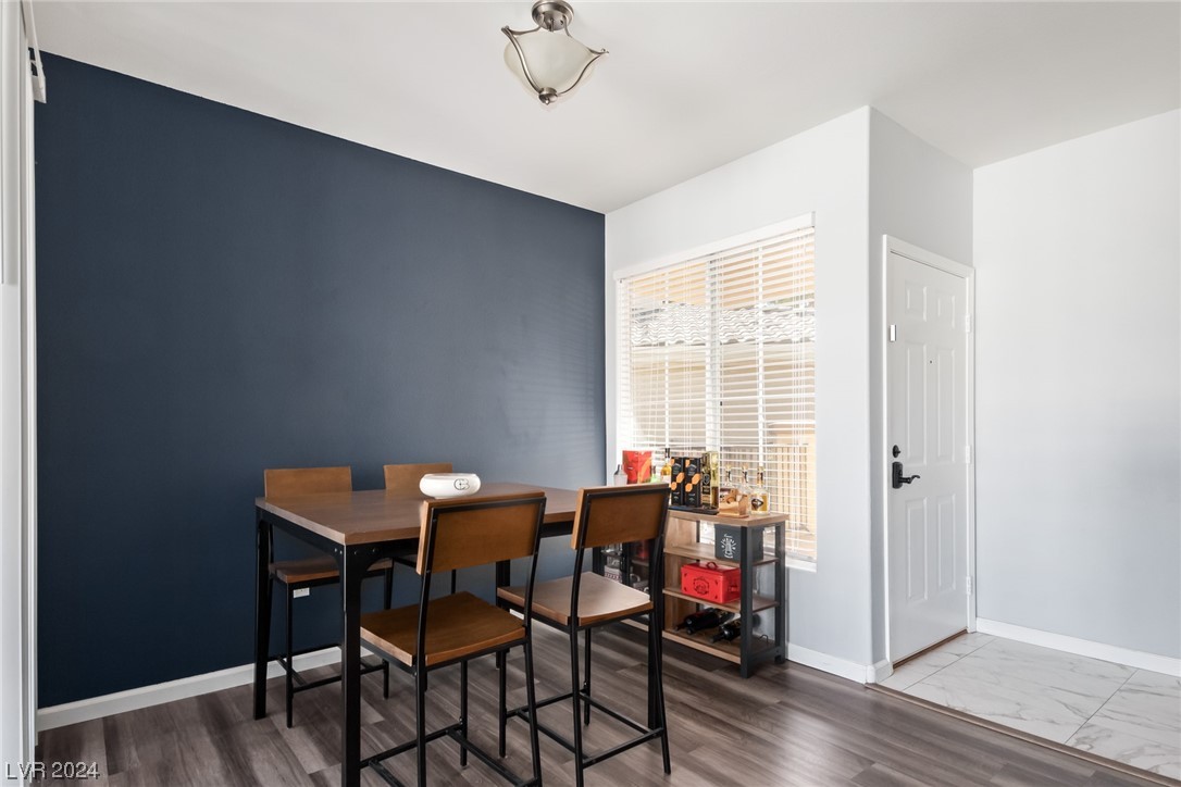 7143 South Durango Drive 303