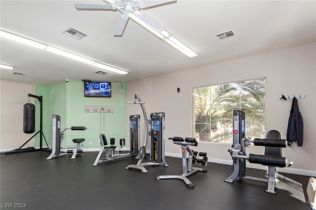 7143 South Durango Drive 303