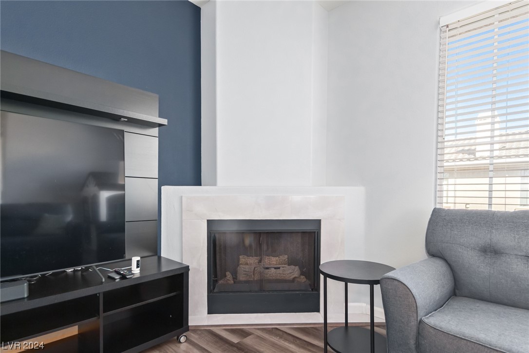 7143 South Durango Drive 303