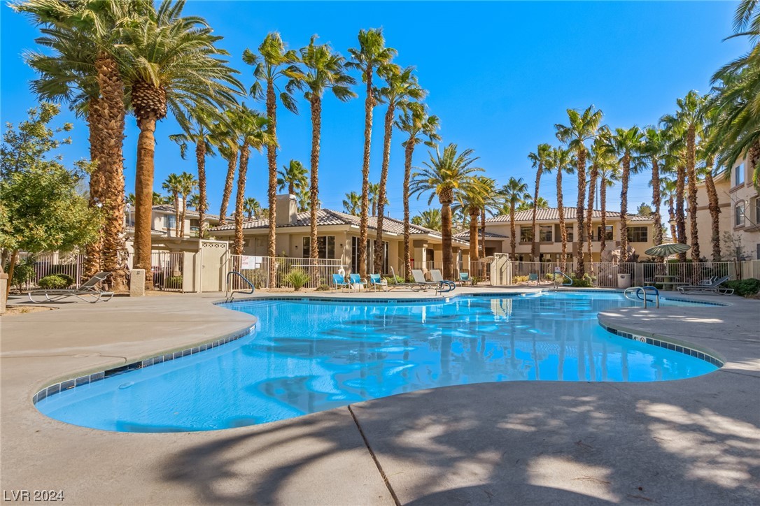 7143 South Durango Drive 303