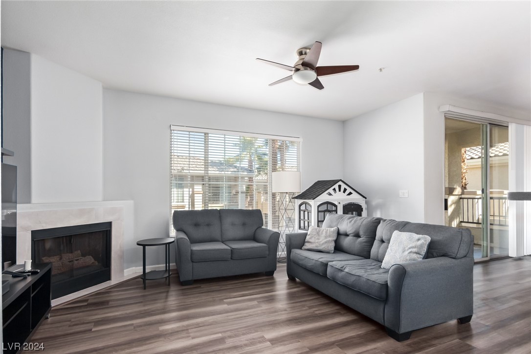 7143 South Durango Drive 303