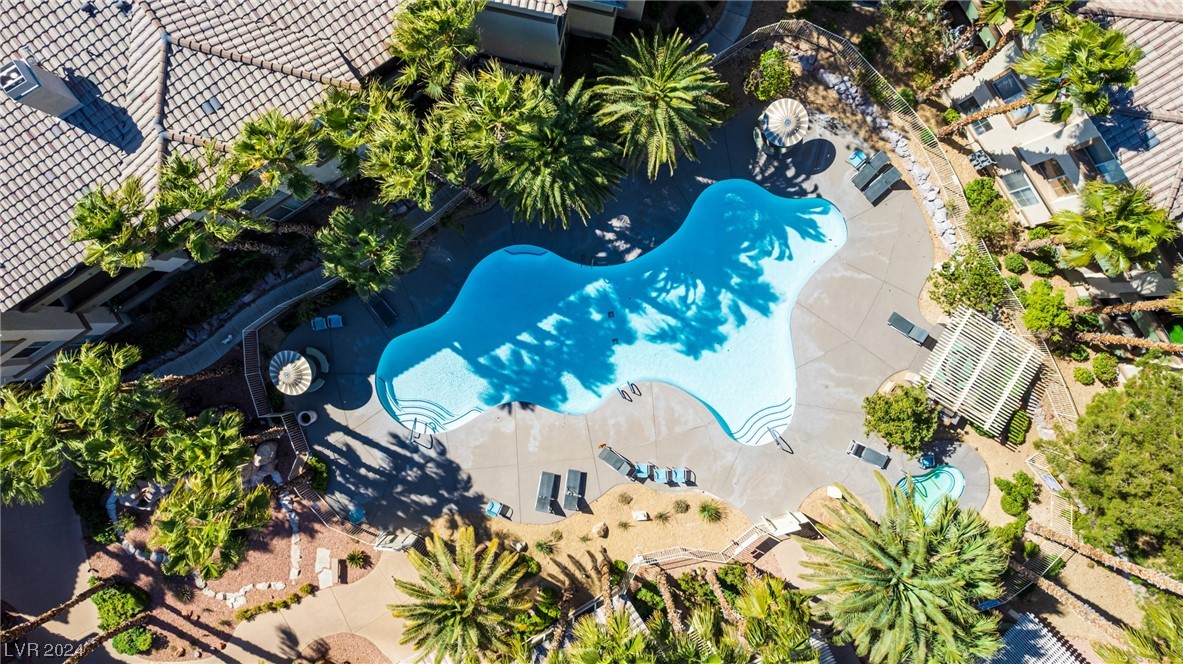 7143 South Durango Drive 303