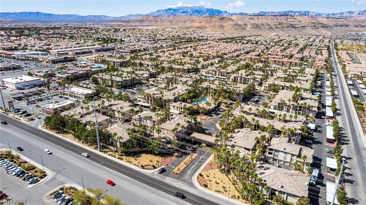 7143 South Durango Drive 303