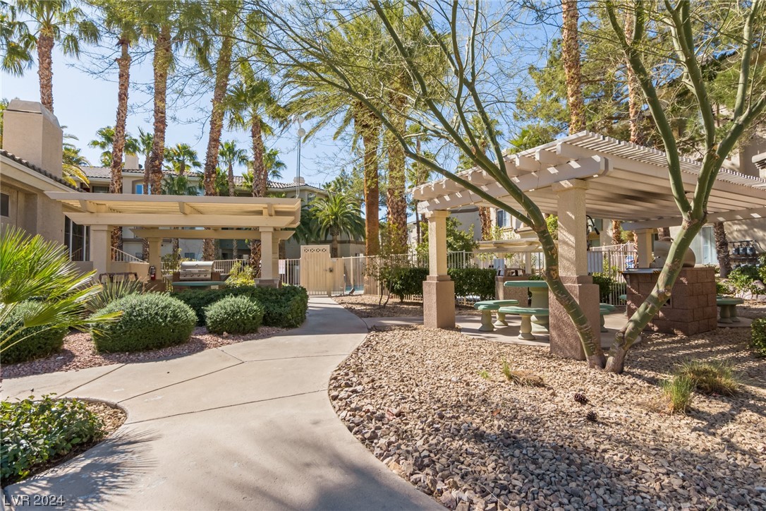 7143 South Durango Drive 303