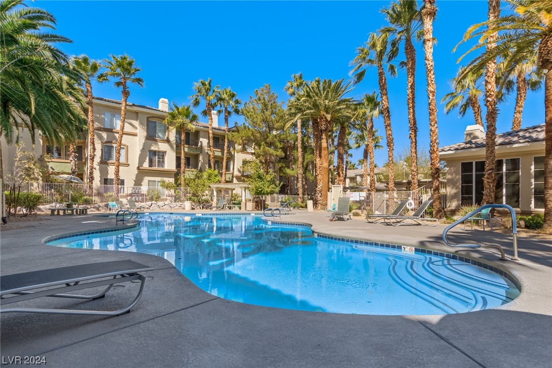 7143 South Durango Drive 303