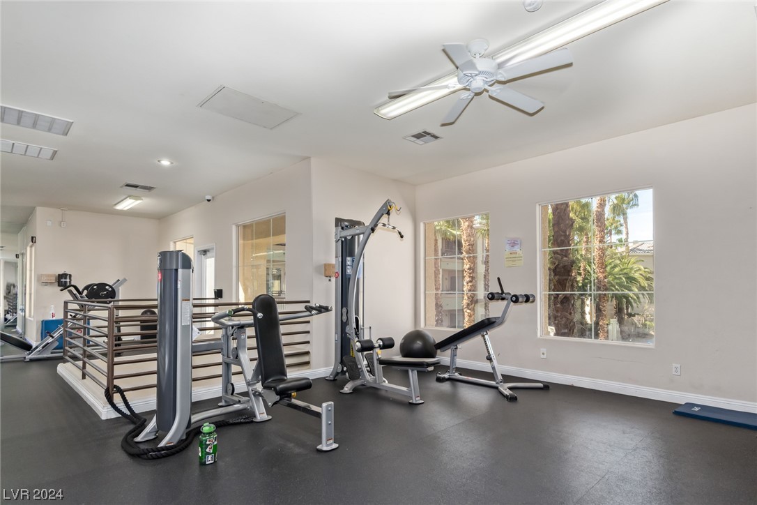 7143 South Durango Drive 303