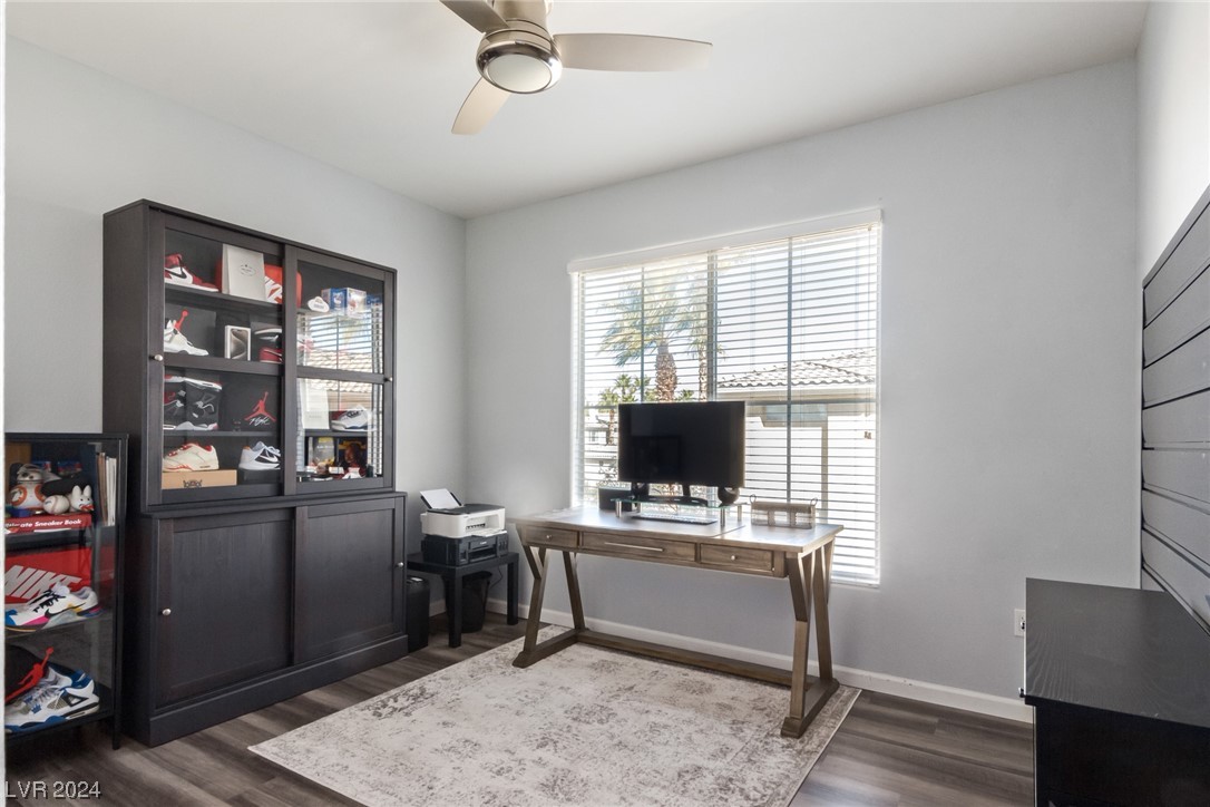 7143 South Durango Drive 303