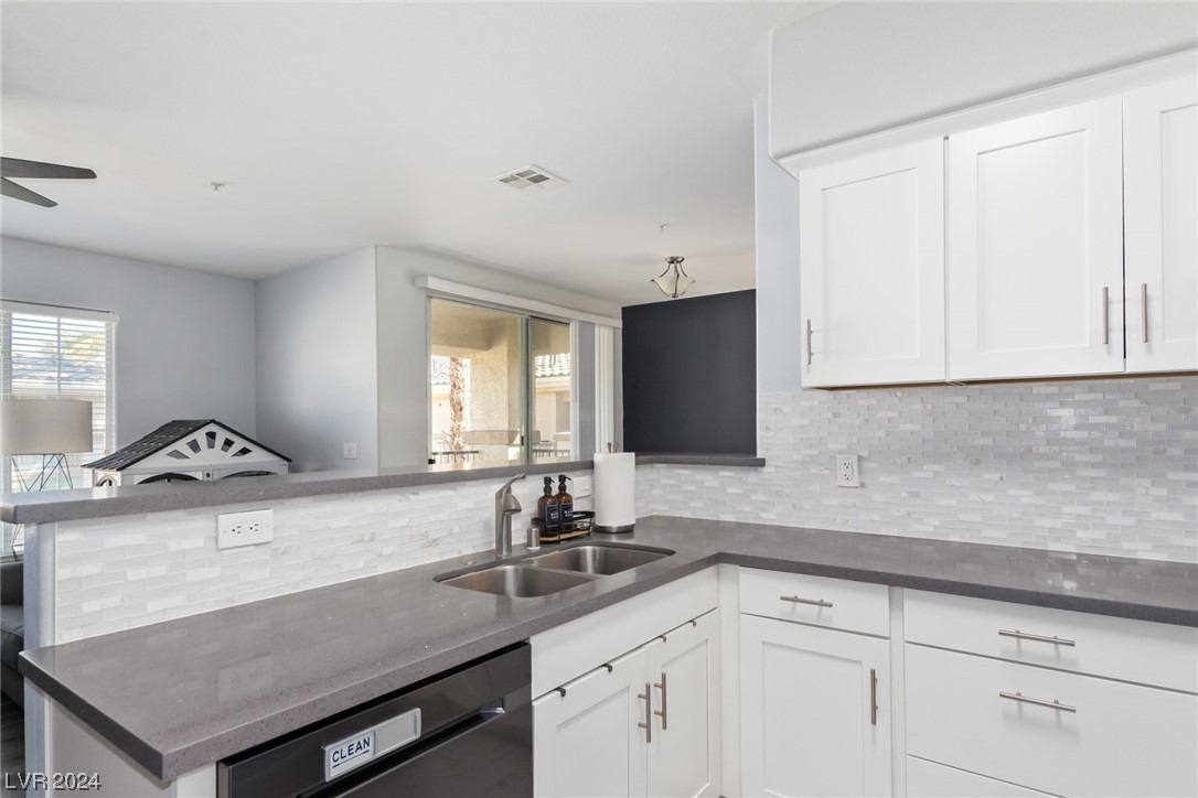 7143 South Durango Drive 303