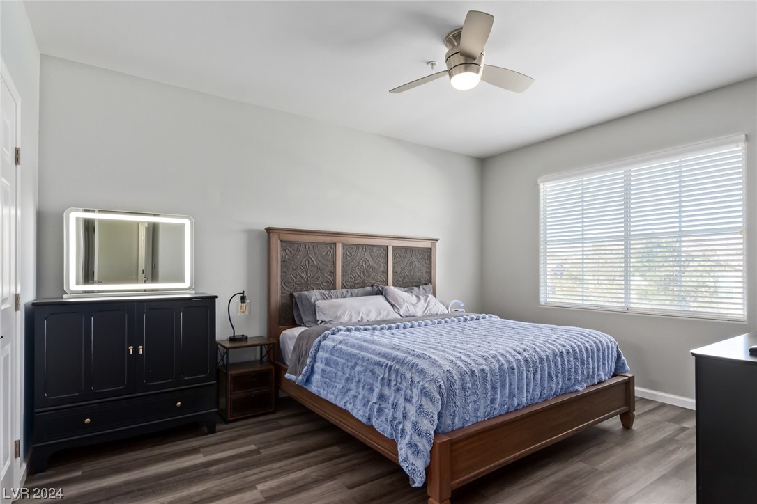 7143 South Durango Drive 303