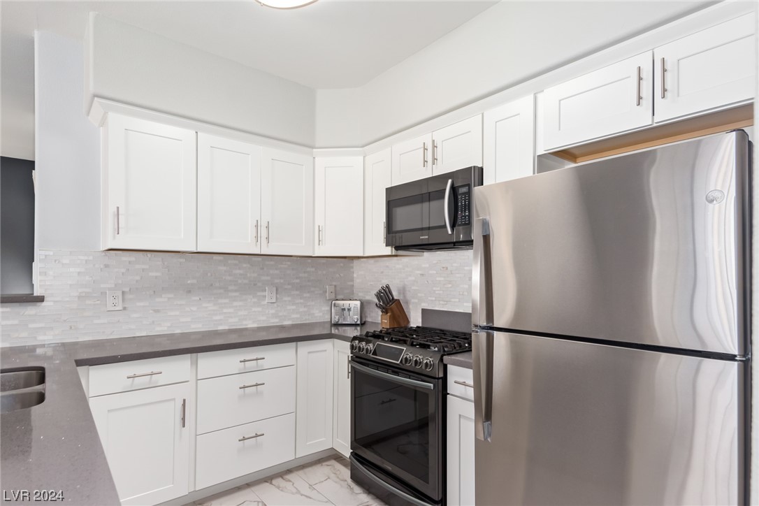 7143 South Durango Drive 303