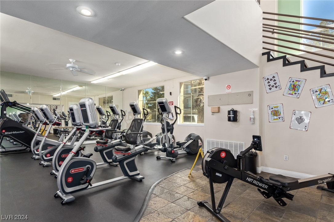 7143 South Durango Drive 303