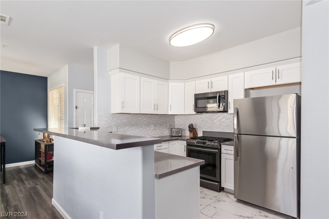 7143 South Durango Drive 303