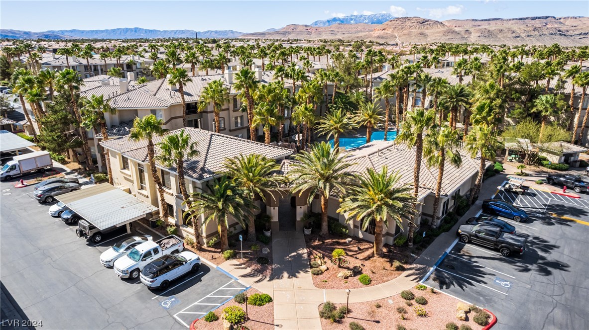 7143 South Durango Drive 303