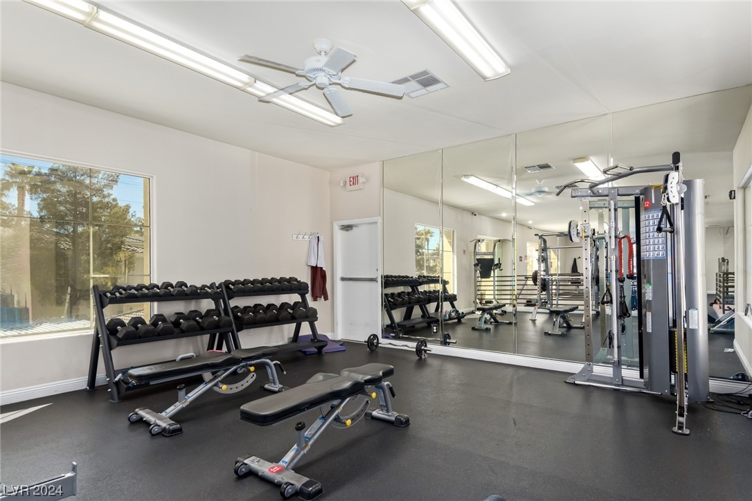 7143 South Durango Drive 303