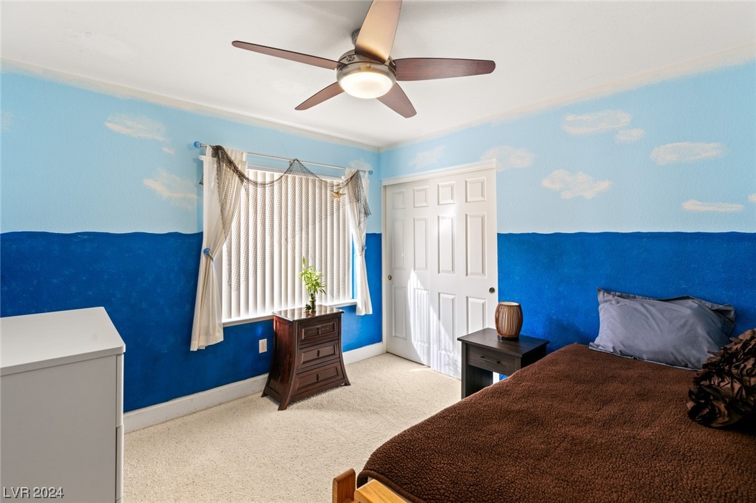 9520 Cloudcroft Avenue