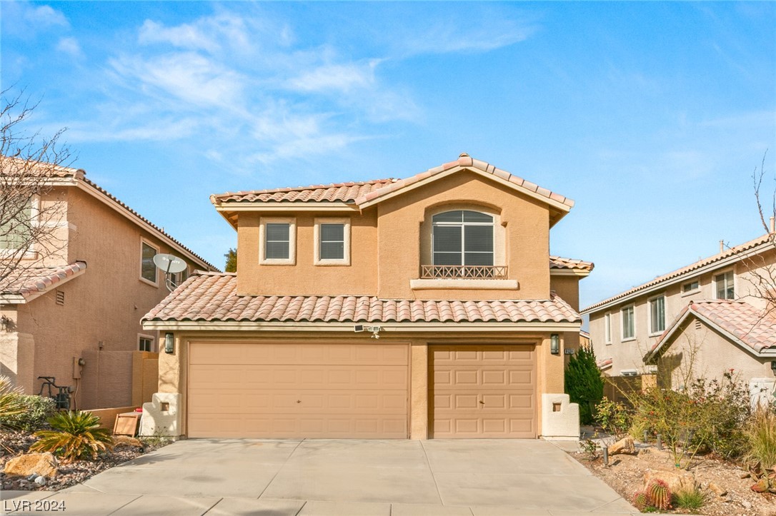 9520 Cloudcroft Avenue