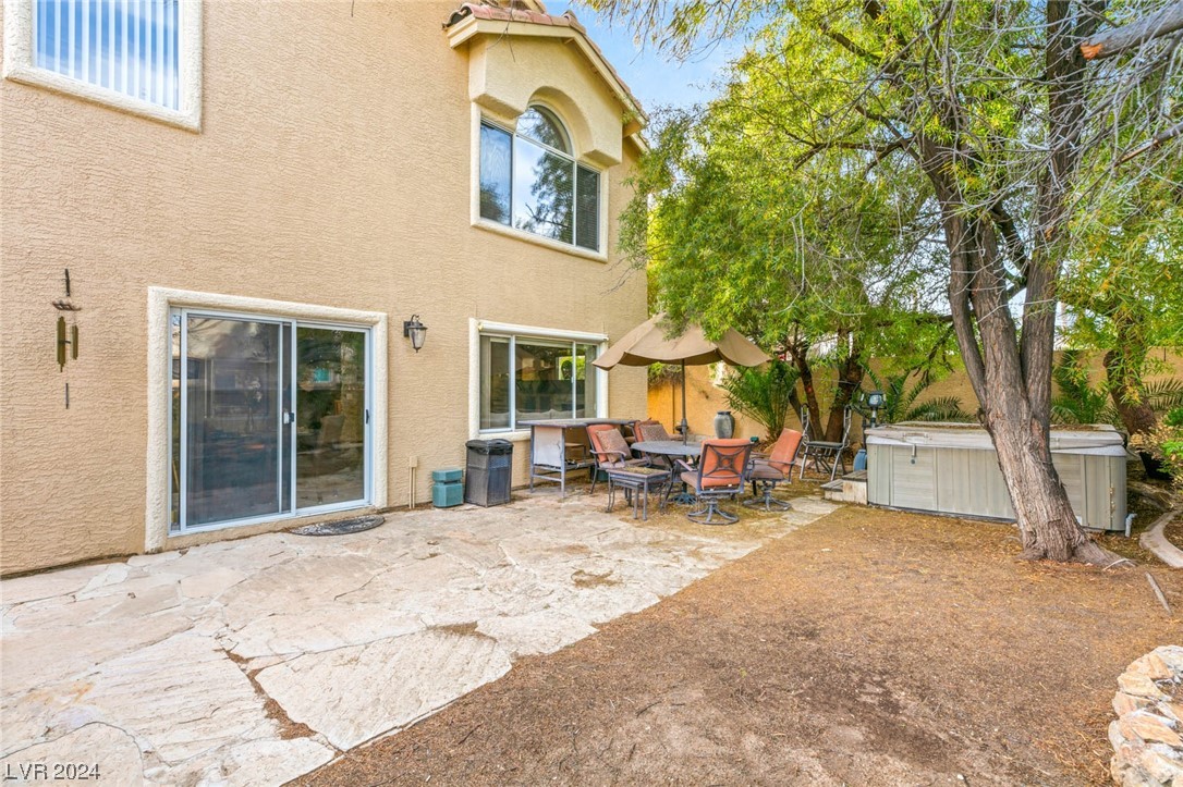 9520 Cloudcroft Avenue