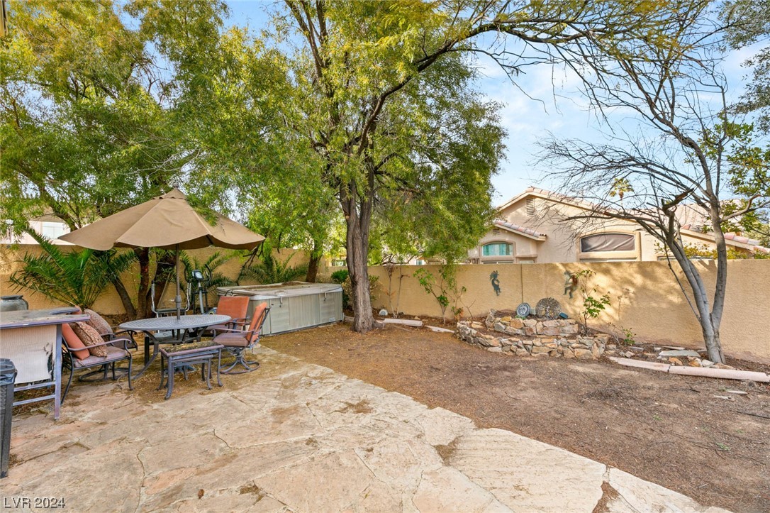 9520 Cloudcroft Avenue