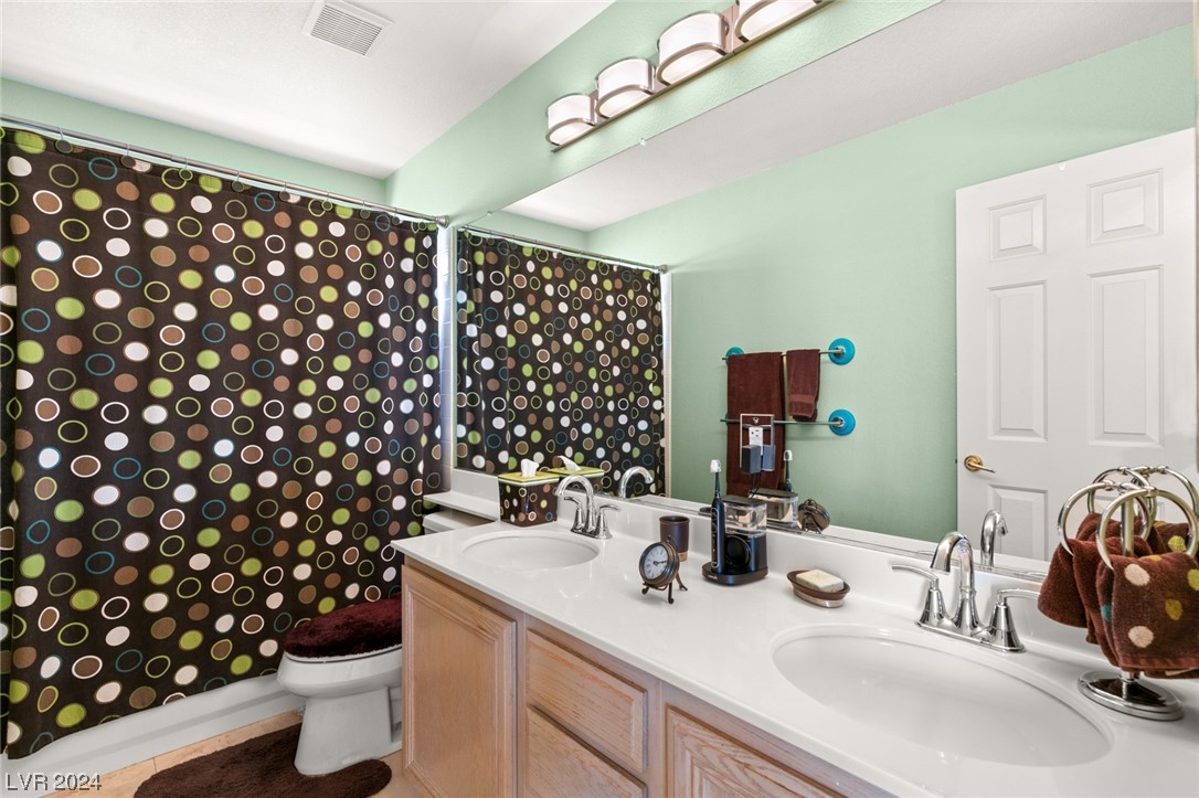 9520 Cloudcroft Avenue