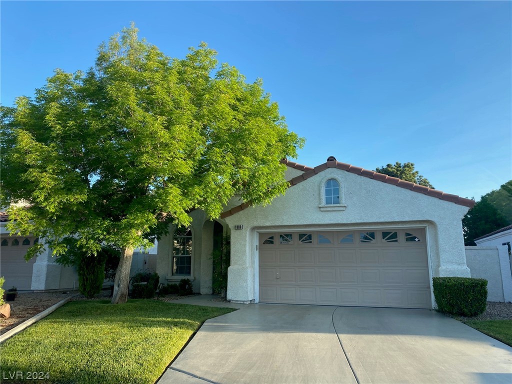 1808 STABLEGATE Avenue