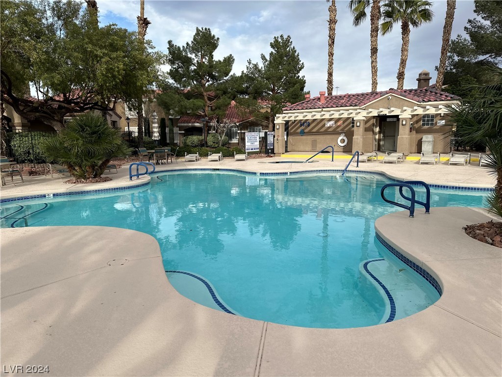 5455 Shay Mountain Place 204