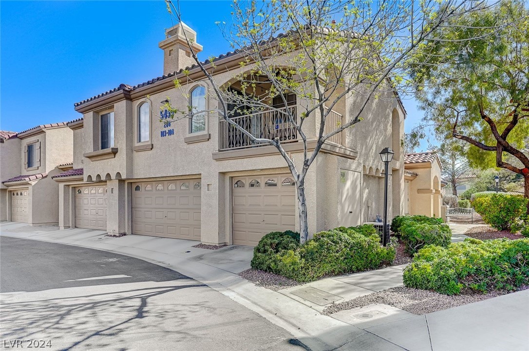 5455 Shay Mountain Place 204