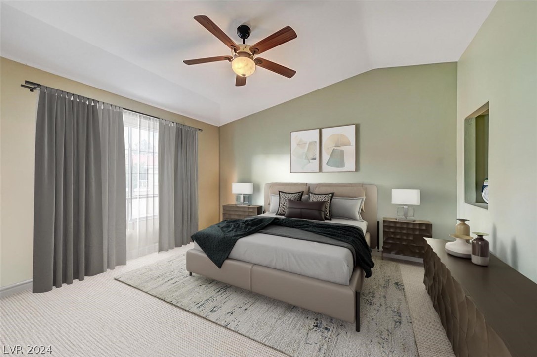 5455 Shay Mountain Place 204