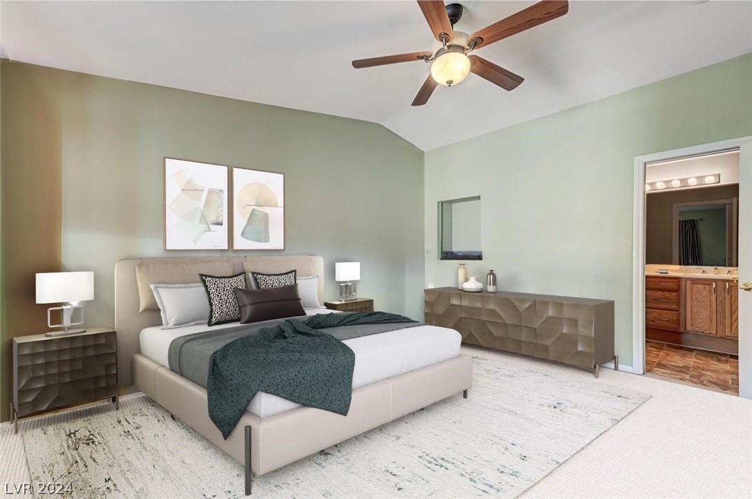 5455 Shay Mountain Place 204