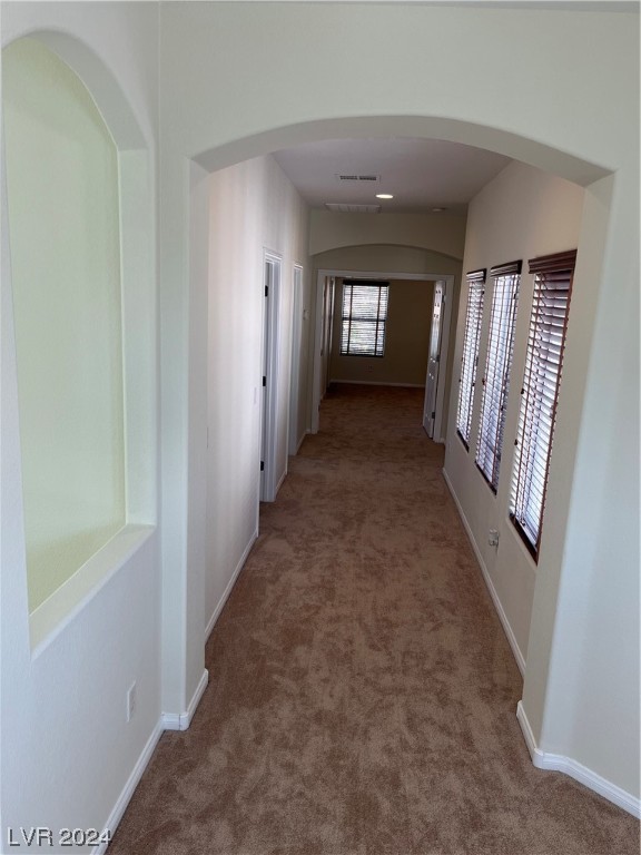 7625 Lani Dawn Street