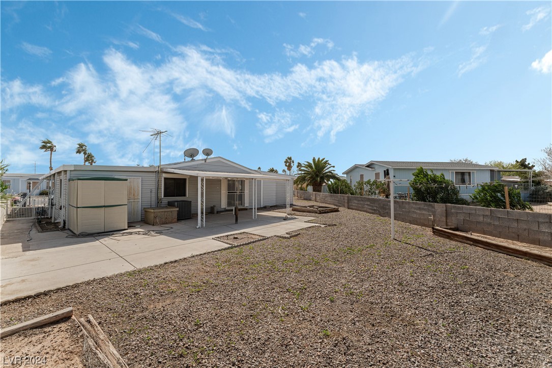 3303 Isle Royale Drive